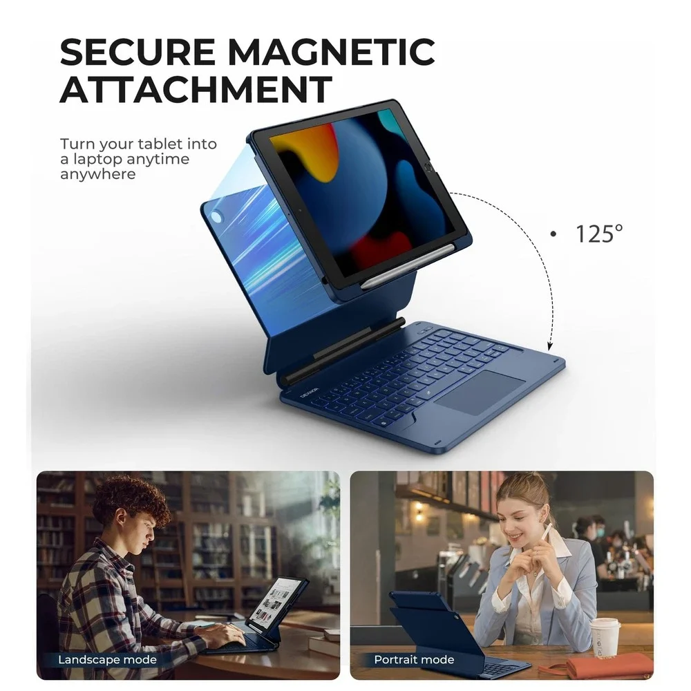 Dexnor ipad 10